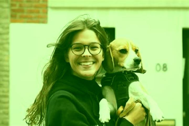 Eleanor, 31 — Escort in Marles-les-Mines, France