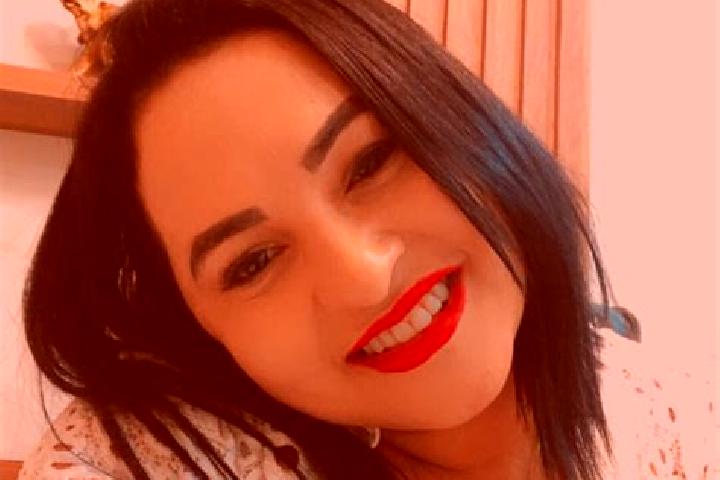 Eleanor, 31 — Escort in Mirandiba, Brazil