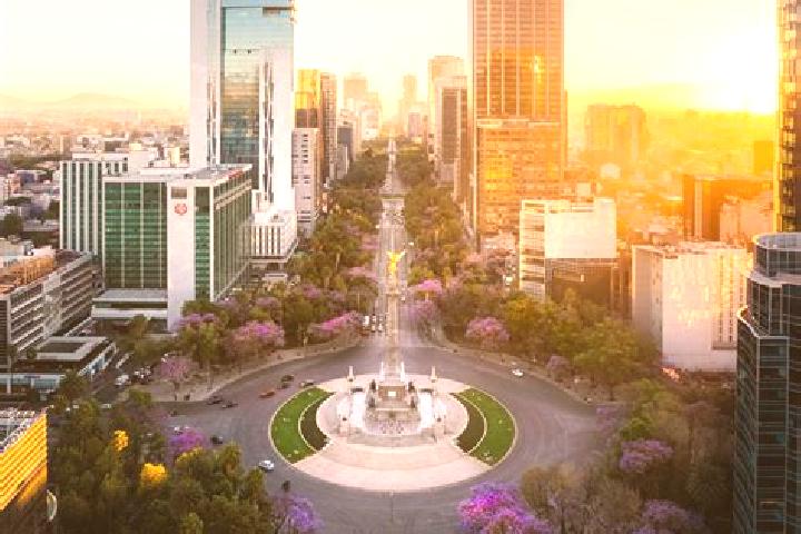 Eleanor, 31 — Escort in Nuevo Capirio, Mexico