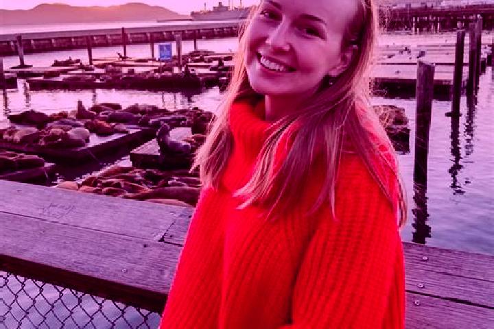Eleanor, 31 — Escort in Tambov, Russia