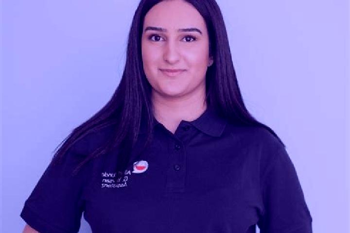 Eleanor, 31 — Escort in Yavsan, Turkey