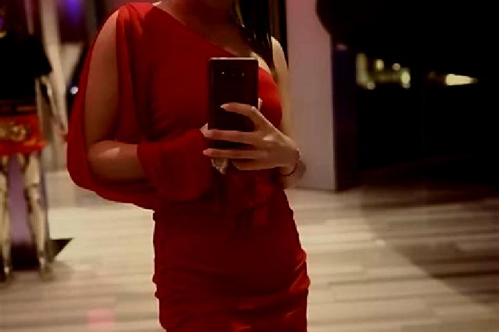 Eleanor, 31 — Escort in Zalukokoazhe, Russia