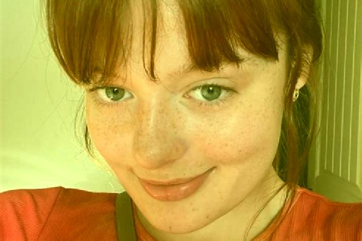 Eleanor, 32, a red brown-eyed ebony companion based in Jianchang. Offering Striptease, Roleplay, Overnight, BDSM. Available for incall and outcall, overnight...