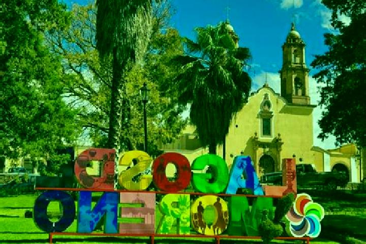 Eleanor, 32 — Escort in Achotal de Moreno, Mexico