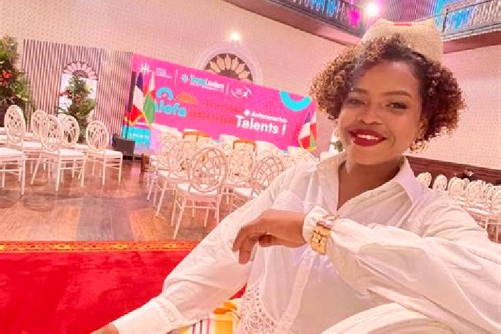 Eleanor, 32 — Escort in Ambohitseheno, Madagascar