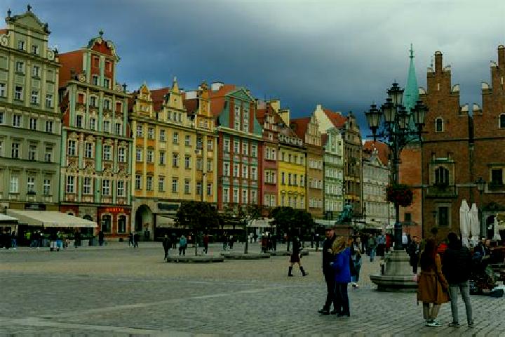 Eleanor, 32 — Escort in Budzyn, Poland