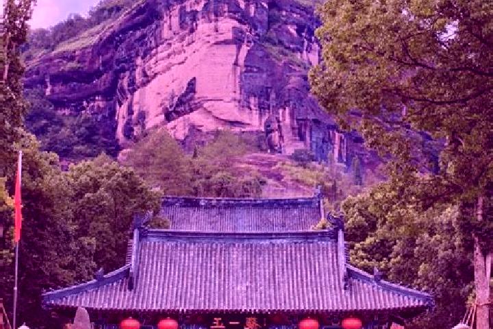 Eleanor, 32 — Escort in Longhushan, China
