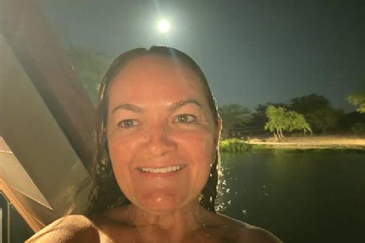 Eleanor, 32 — Escort in Piranhas, Brazil
