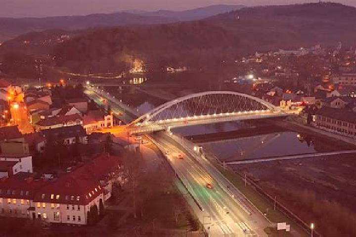 Eleanor, 32 — Escort in Przecieszyn, Poland
