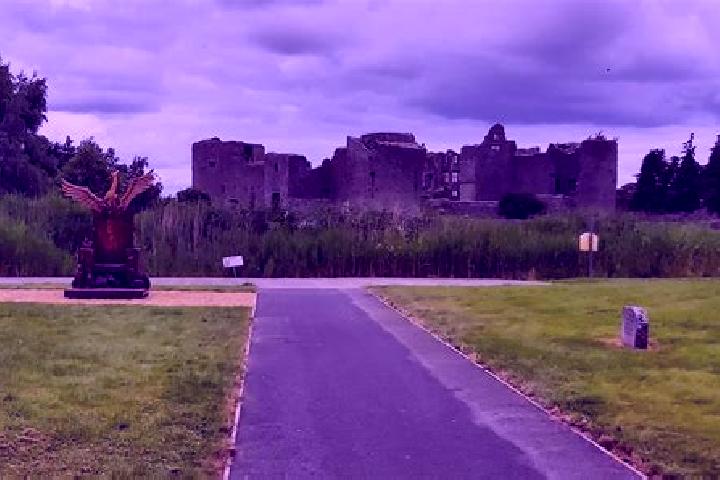 Eleanor, 32 — Escort in Roscommon, Ireland