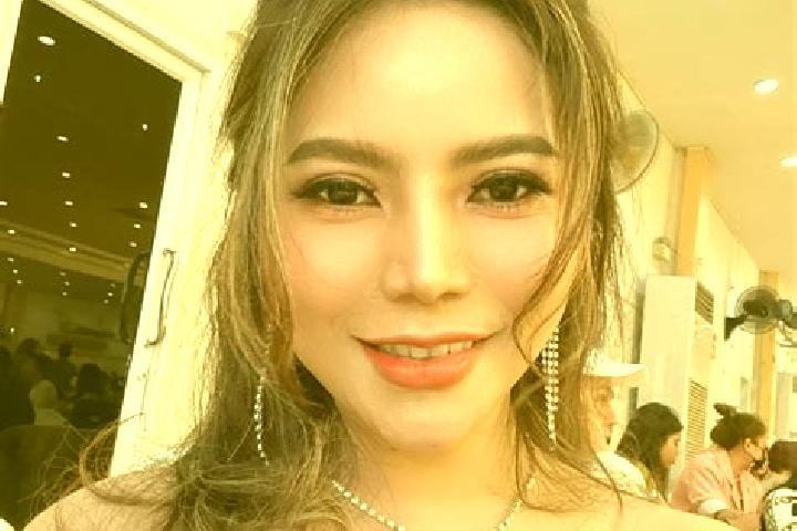 Eleanor, 32 — Escort in Sanam Chai Khet, Thailand