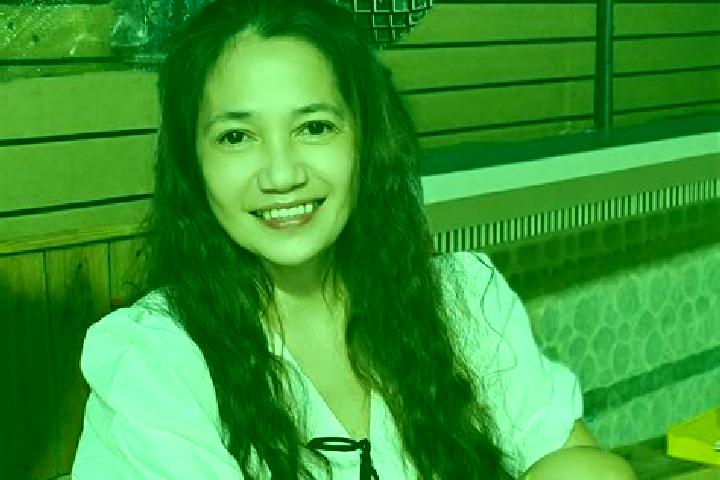 Eleanor, 32 — Escort in Tandoc, Philippines