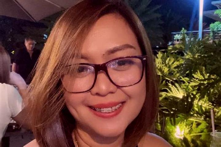 Eleanor, 32 — Escort in Villareal, Philippines