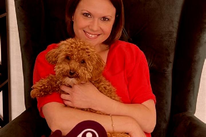 Eleanor, 33 — Escort in Adamowka, Poland