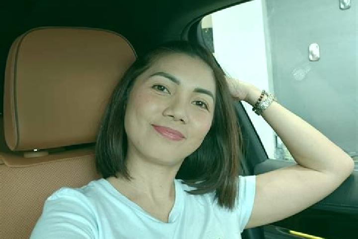 Eleanor, 33 — Escort in Bactad Proper, Philippines