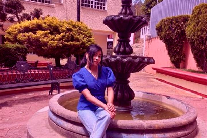 Eleanor, 33 — Escort in Bejucal de Ocampo, Mexico
