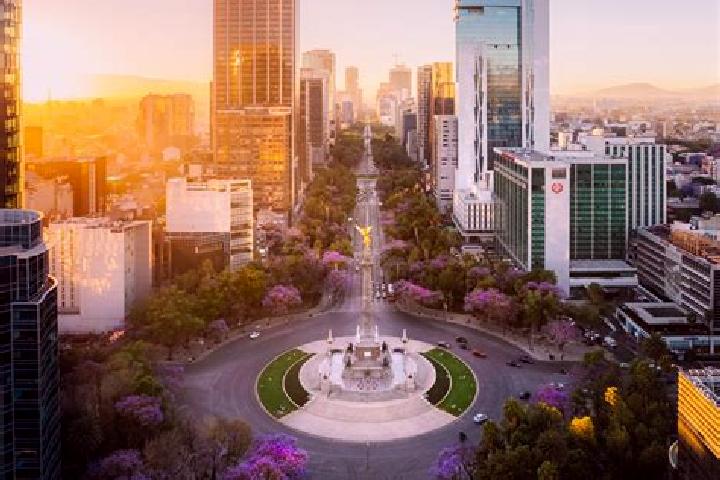 Eleanor, 33 — Escort in Chinantequilla, Mexico