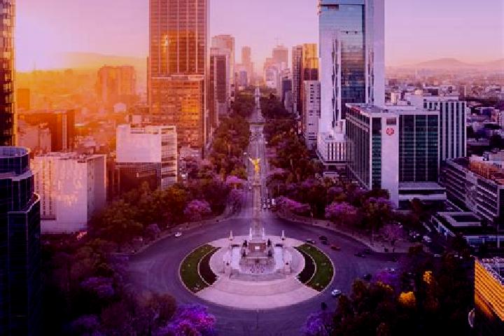 Eleanor, 33 — Escort in Cuartillo Nuevo, Mexico