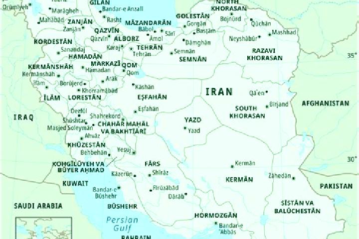 Eleanor, 33 — Escort in Dakan, Iran