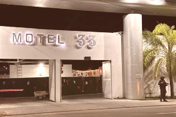 Eleanor, 33 — Escort in El Millon, Mexico