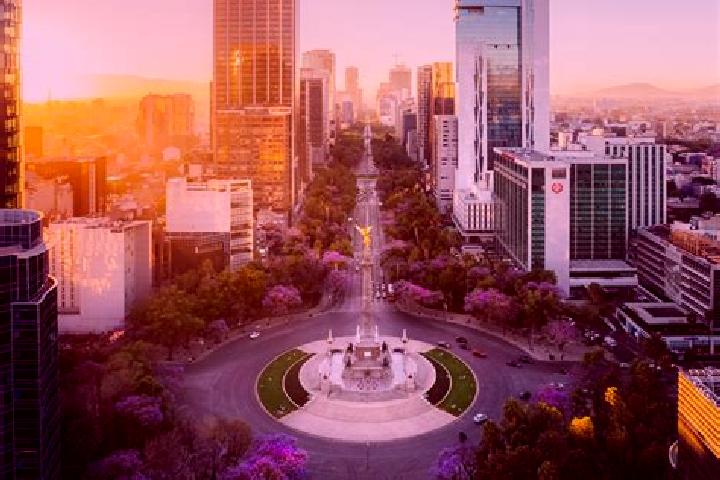 Eleanor, 33 — Escort in Guiguba, Mexico