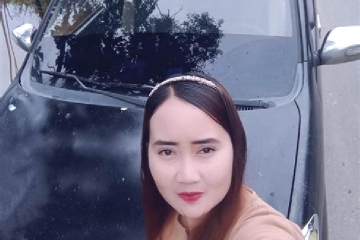 Eleanor, 33 — Escort in Marabahan, Indonesia