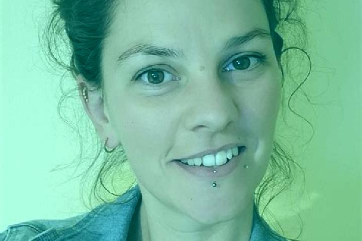 Eleanor, 33 — Escort in Marcillac, France