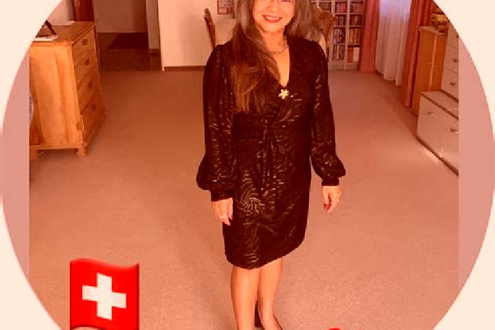 Eleanor, 33 — Escort in Oberkirch, Switzerland