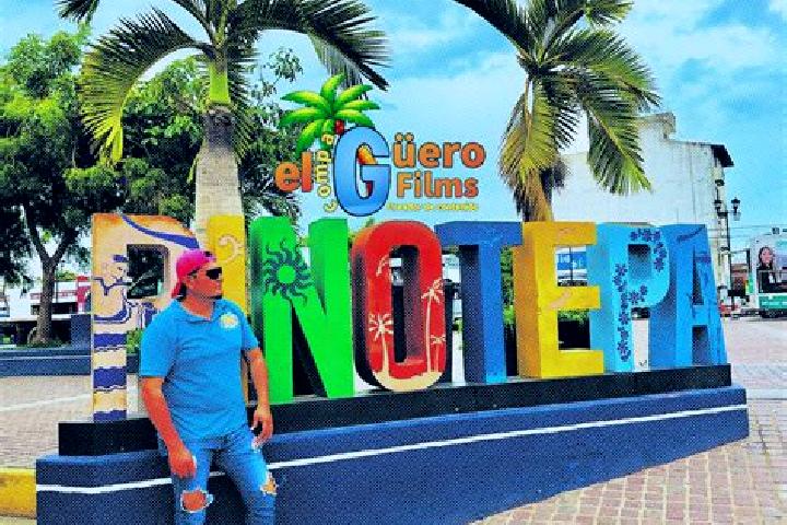 Eleanor, 33 — Escort in Santa Maria Yosocani, Mexico