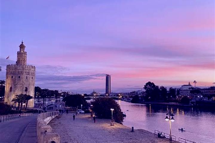 Eleanor, 33 — Escort in Sevilla, Ecuador