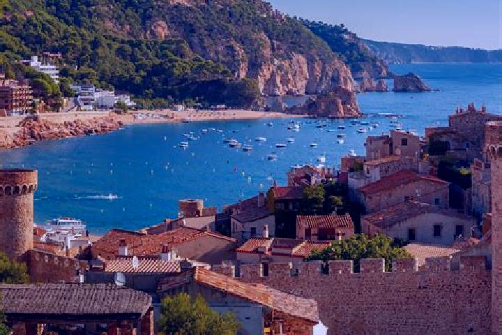Eleanor, 33 — Escort in Tierzo, Spain