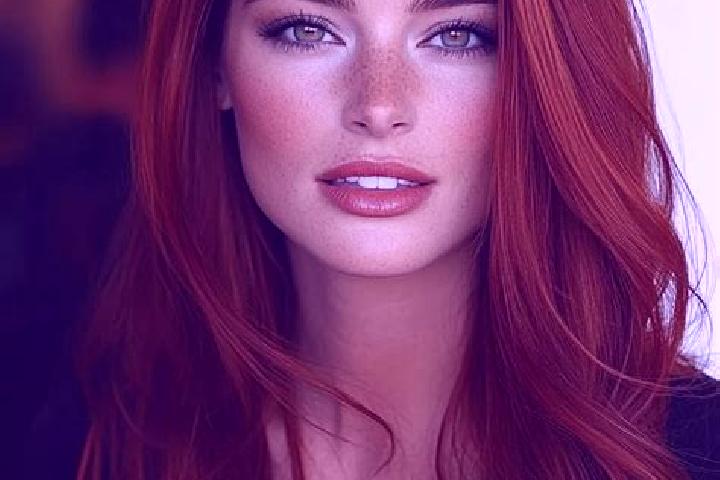 Eleanor, 34, a auburn blue-eyed caucasian companion based in Bucovineni. Offering 69, Striptease. Available for incall and outcall, overnight bookings availa...