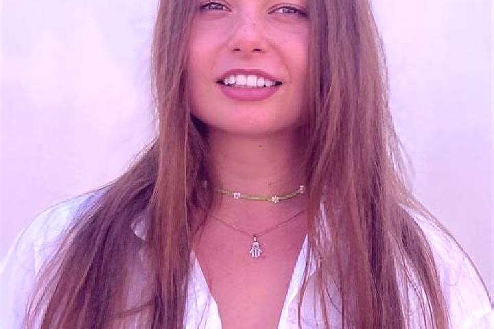 Eleanor, 34 — Escort in Daliyat al Karmel, Israel