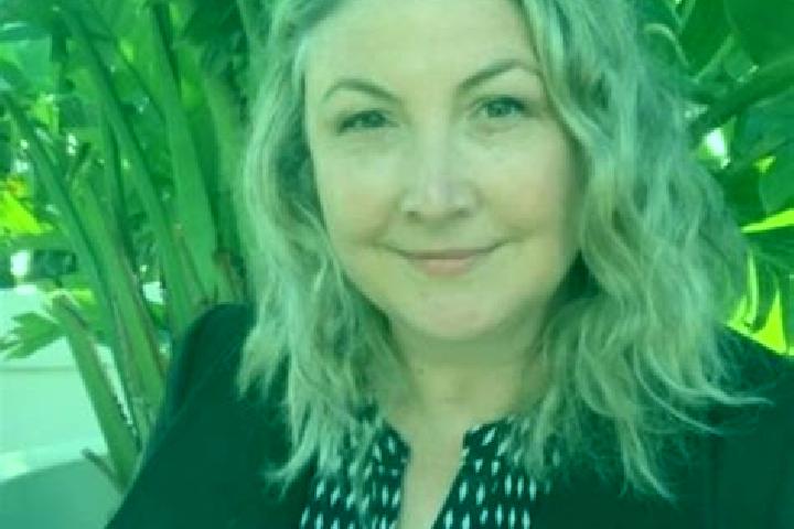 Eleanor, 34 — Escort in Gowanbrae, Australia