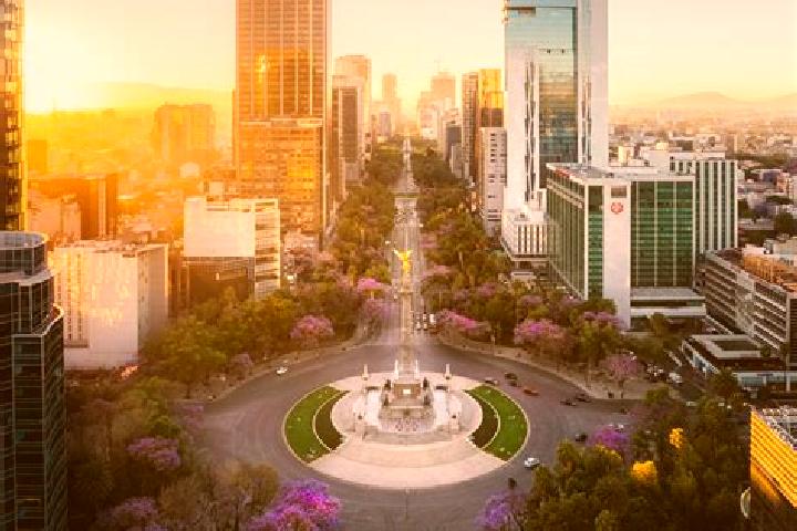 Eleanor, 34 — Escort in Guadalupe Sarabia, Mexico