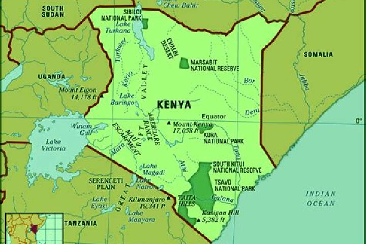 Eleanor, 34 — Escort in Kangema, Kenya