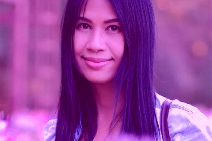 Eleanor, 34 — Escort in Khun Yuam, Thailand