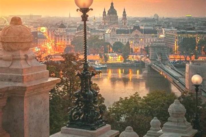 Eleanor, 34 — Escort in Korosladany, Hungary