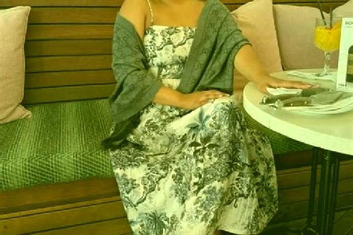Eleanor, 34 — Escort in Melmoth, South Africa