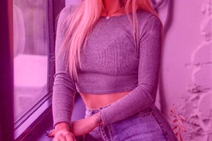 Eleanor, 34 — Escort in Mokiivka, Ukraine