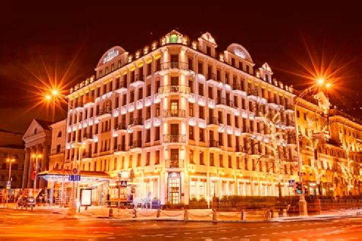 Eleanor, 34 — Escort in Romanovskaya, Russia