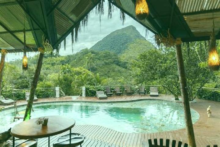 Eleanor, 34 — Escort in Vigia del Fuerte, Colombia