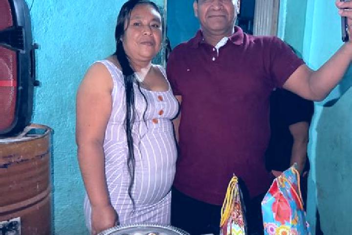 Eleanor, 34 — Escort in Xalpatlahuac, Mexico