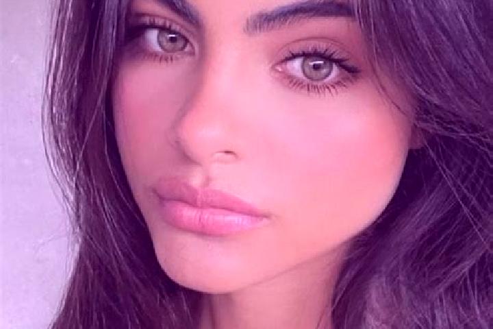 Eleanor, 35, a brunette dark-eyed middle eastern companion based in Lekenik. Offering CIM, Couples, OWO. Available for incall and outcall, overnight bookings...