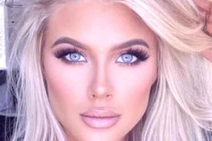 Eleanor, 35, a platinum blonde hazel-eyed middle eastern companion based in Monterrey. Offering BDSM, Overnight, GFE. Available for incall and outcall, overn...