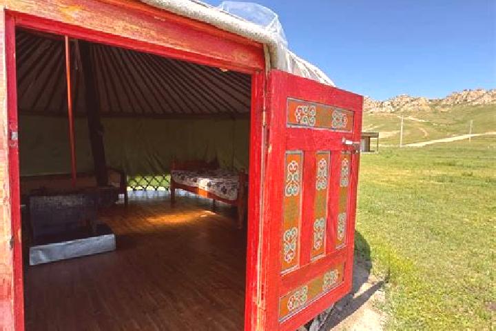 Eleanor, 35 — Escort in Elin-Yurt, Russia