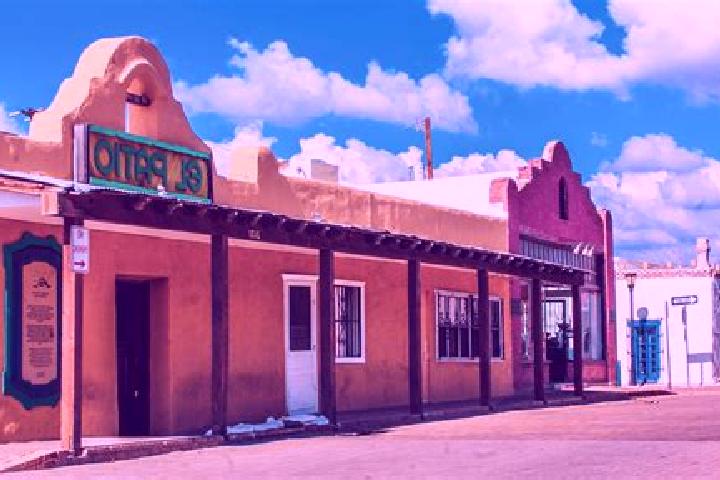 Eleanor, 35 — Escort in La Mesilla, Mexico