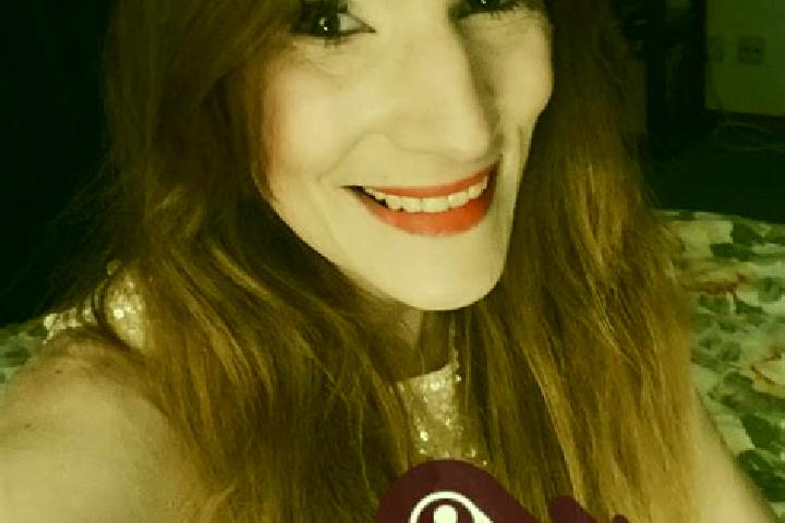 Eleanor, 35 — Escort in Perscheid, Germany