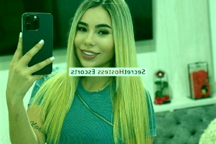 Eleanor, 35 — Escort in Santo Domingo de las Palmas, Mexico