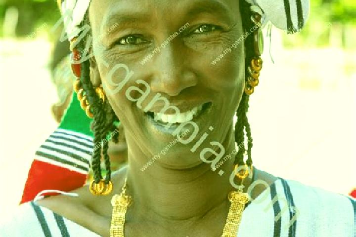 Eleanor, 35 — Escort in Sinchu Sorry, Gambia